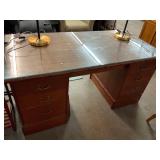 Ricardo Lynn Republic of China Desk
