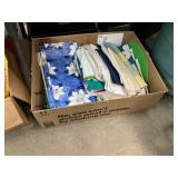 Vintage Linens Lot