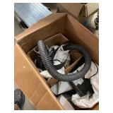 3M Snapcap and Air Purifying Respirator