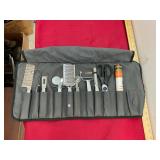 Wolf Gang Puck Kitchen Utensil Lot