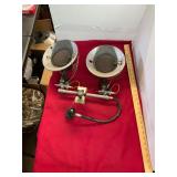 Propane Heater