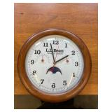 LL Bean Weather Station