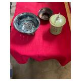 Pottery Lot