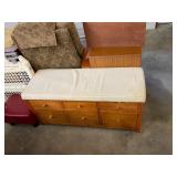 Storage BEnch
