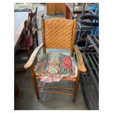 Antique Arm Chair