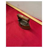 Antique Iron