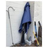 Patio Umbrella