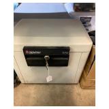 Sentry Lockbox