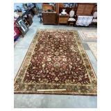 Pottery Barn Persian 10x14 Rug