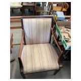 Antique Arm Chair