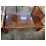 George Zee Hong Kong Coffee Table