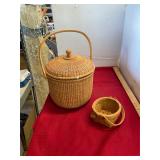 2 Baskets