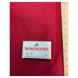 5.56mm Winchester Full Metal Jacket