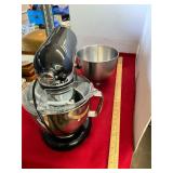 Kitchenaid Mixer