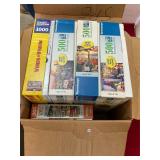 Puzzles Lot
