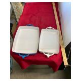 Dansk Enamel Pans
