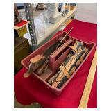 Saws and Woodworking Tools
