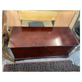 Cedar Blanket Chest