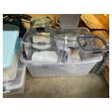 Food Storage Containers