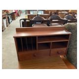 Desk Storage Organizer