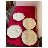 Portugal Serving Dishes