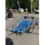 Equipment, Boats, and Trailer Liquidation Auction