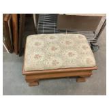 Richmond Made Stool