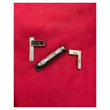 Starrett Level Lot