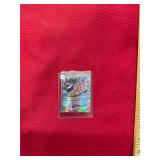 Mega Gengar EX Holo Pokemon Card