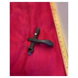 C S Ossons Newark NJ Antique Tool
