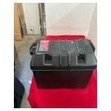 Marine Battery Box