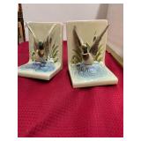 Duck Bookends