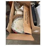 Christmas China Set