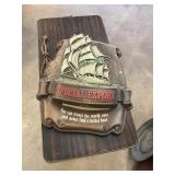 Heilemanns Beer Lighted Sign