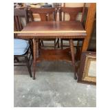 Antique Table