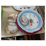Antique China Lot