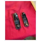 Stanley 110 and Stanley Wood Planes