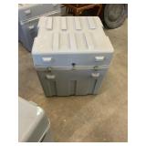 Heavy Duty Tactical Case