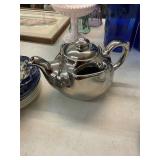 Unusual Tea Pot