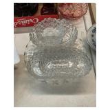 Fostoria Americana Lot