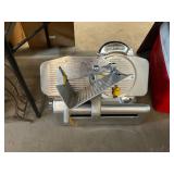 Toledo Meat Slicer