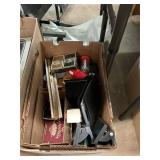 Vintage Office Supplies Lot