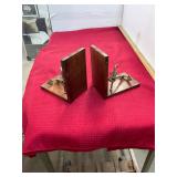 Nautical Bookends