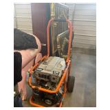 Zero Gravity Rigid Generator