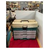 Tackle Box