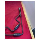 Antique Dumont Tool Co Right Angle Drill
