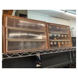 DMC Organizer Cabinets