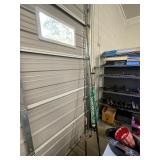 Penn Pursuit Rod and Reel Olympic Rod and Reel