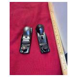 2 Antique Stanley Planes