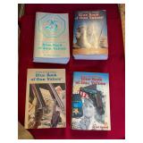 4 Blue Book Gun Value Books